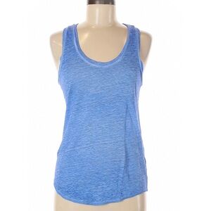 J. Crew Linen Tank Top